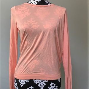 Women’s Forever 21 top